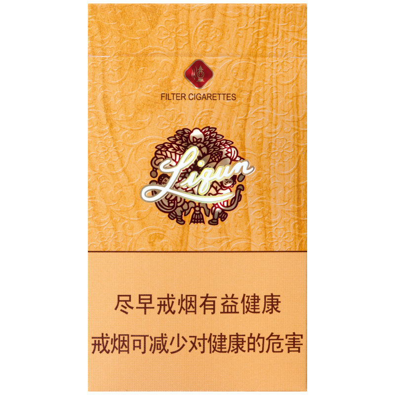 利群(楼外楼)/楼外楼/黄盒烟/硬盒烟/单条条形码6901028121729/整条条形码6901028121736
