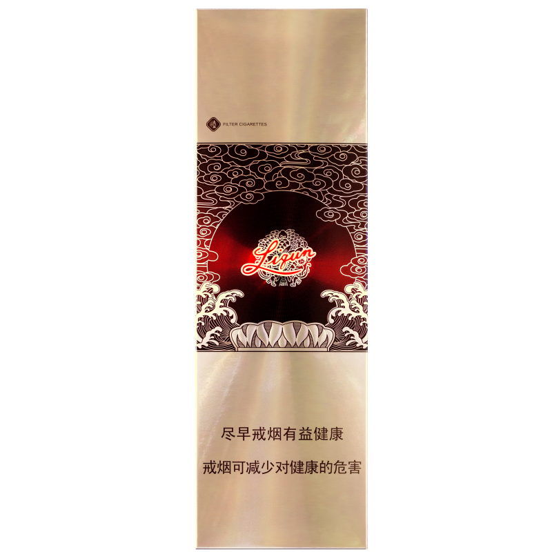 利群(红利)/红利/红利群/咖啡色烟盒/硬盒烟/单条条形码6901028121453/整条条形码6901028121460
